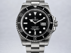 Rolex watch