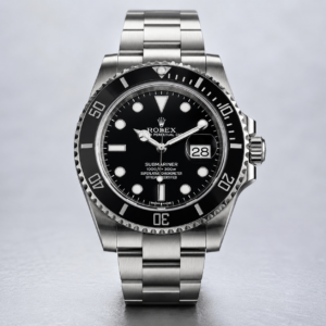 Rolex watch