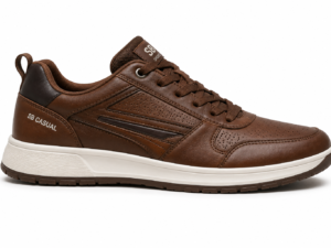 SB Casual (Brown)