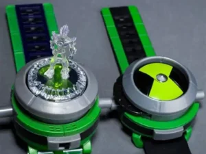 Ben 10