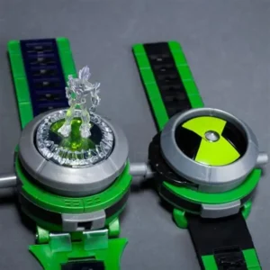 Ben 10